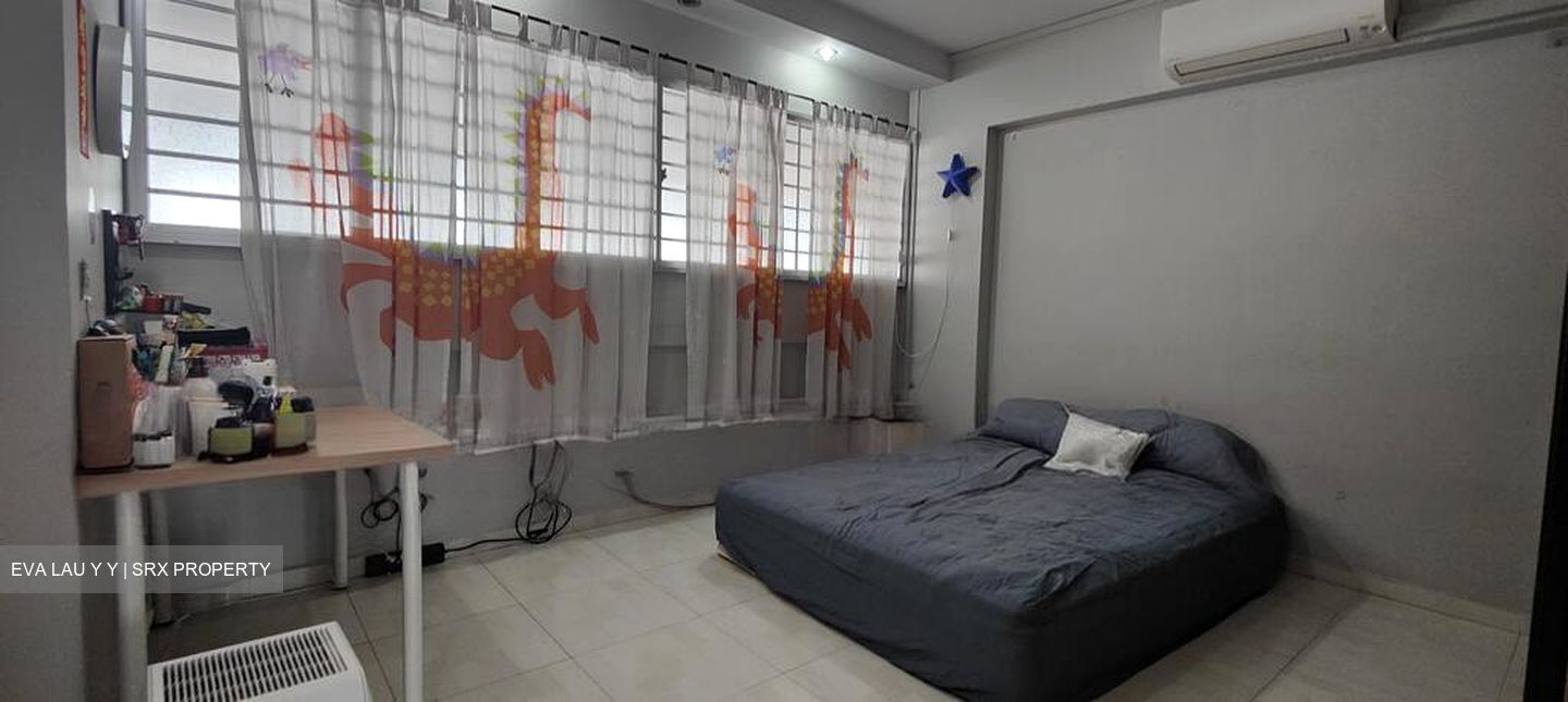 Blk 817 Tampines Street 81 (Tampines), HDB 4 Rooms #503362611